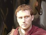 Lucius Vorenus