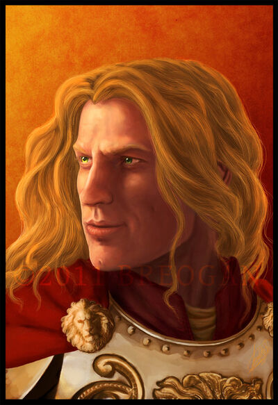 Tytos Lannister