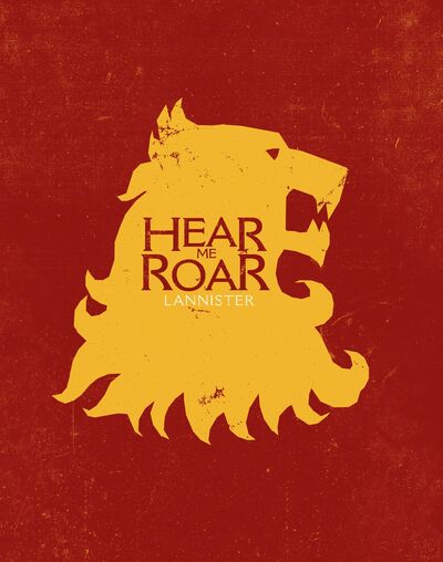 House Lannister