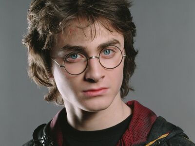 Harry Pottter