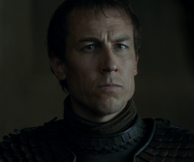 Edmure Tully Acton