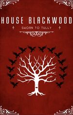House Blackwood