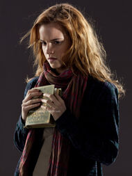 Hermione Granger - Ally