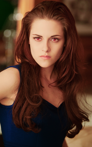 Bella Swan - Wife