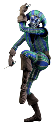 215px-Char harlequin.png
