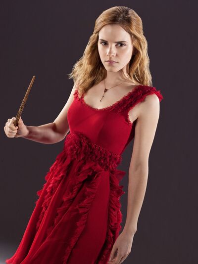 Hermione Granger7