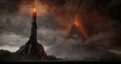 Mordor