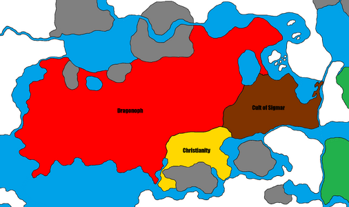 Religious Breakdown of Lombard