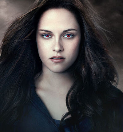 Bella swan breaking dawn by harra009-d2zbmca