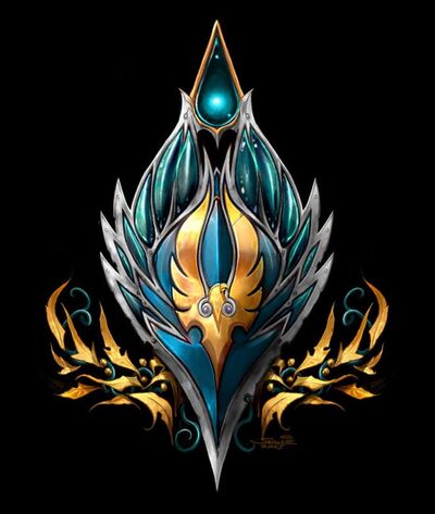 Kingdom of Quel'Thalas Redone.jpg