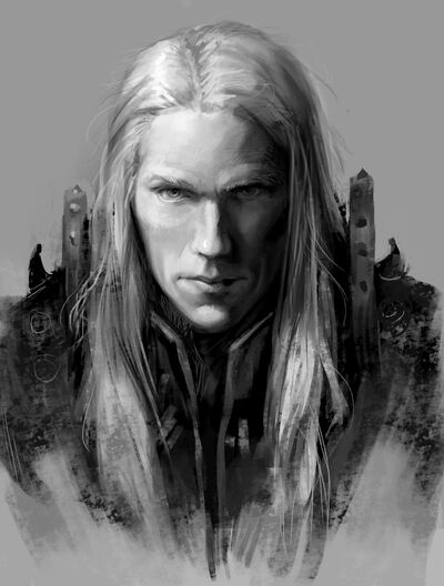 Arthas Menathil - Prince