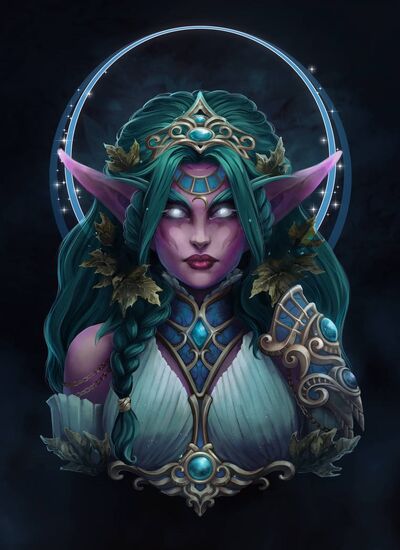 Tyrande Whisperwind2