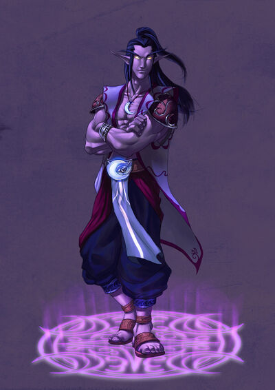Illidan Stormrage Cover Founding.jpg