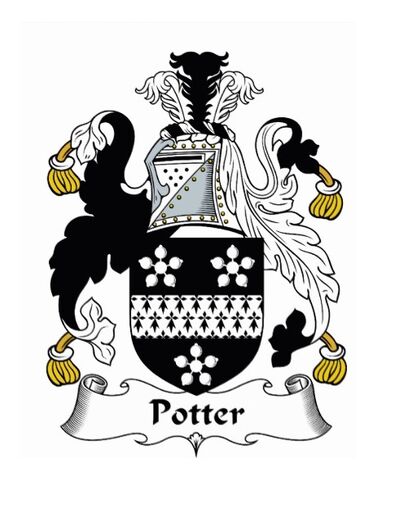 House Potter