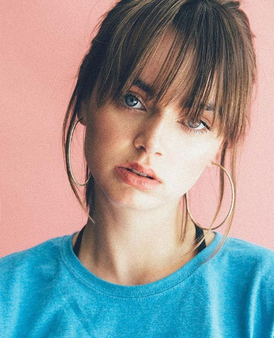 Matilda Lovie Cover Amazing2.png
