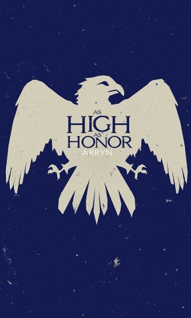 House Arryn, Wiki of Westeros