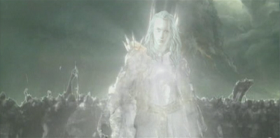 Stiai ca in Lord of the Rings #incaceva #sauron 