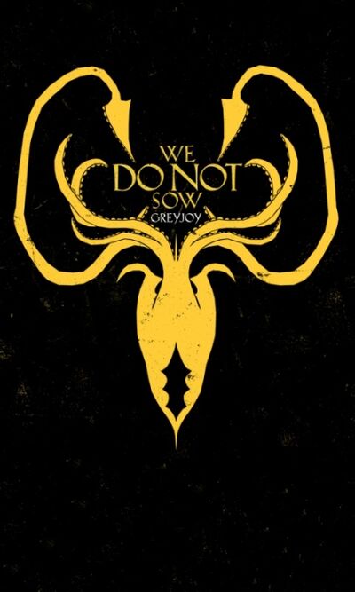 House Greyjoy