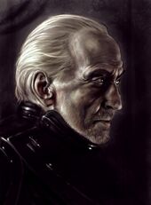 Tywin Lannister - Brother