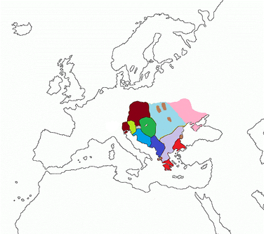 Croatia Political