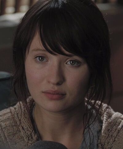 Emily Browning