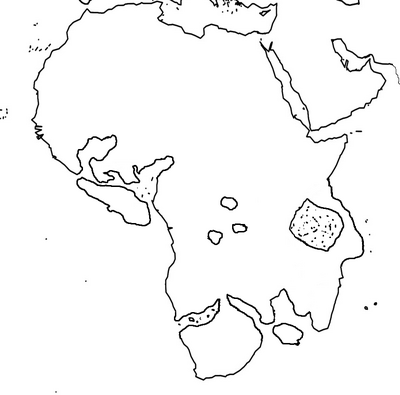 Africanas