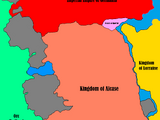 Kingdom Of Alcase