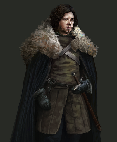 Jon Snow4