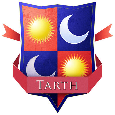 House Tarth