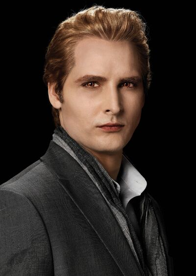 Carlisle Cullen Large