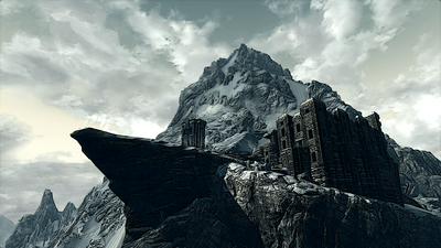 High Hrothgar