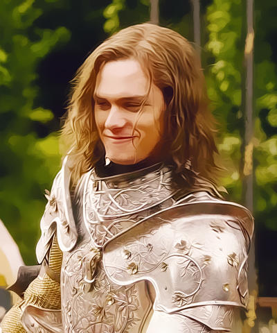 Loras Tyrell 2