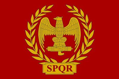 Roman Empire