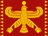 Parthian Empire