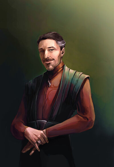 Petyr Baelish