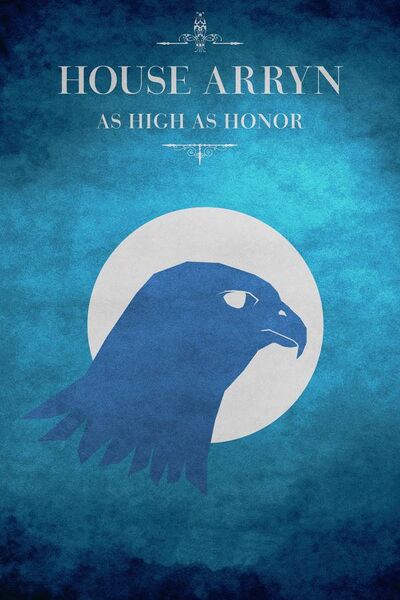 House Arryn of Heathfall