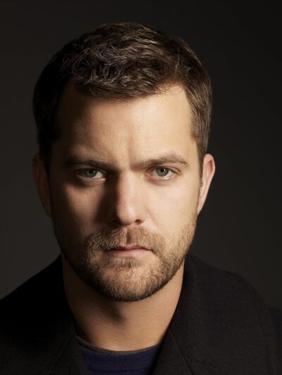 Joshua Jackson