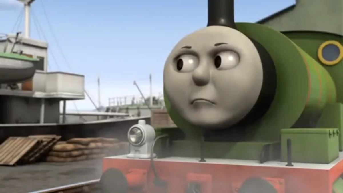 Percy | Wiki Luchas Locas | Fandom