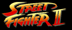Street fighter ii