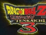 Dragon Ball Z: Budokai Tenkaichi 3