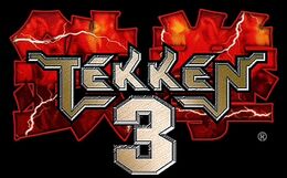 Tekken Tekken