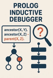 Prolog Inductive Debugger Icon