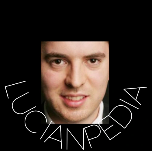 Lucianpedia Wiki