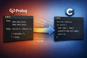 Prolog to C
