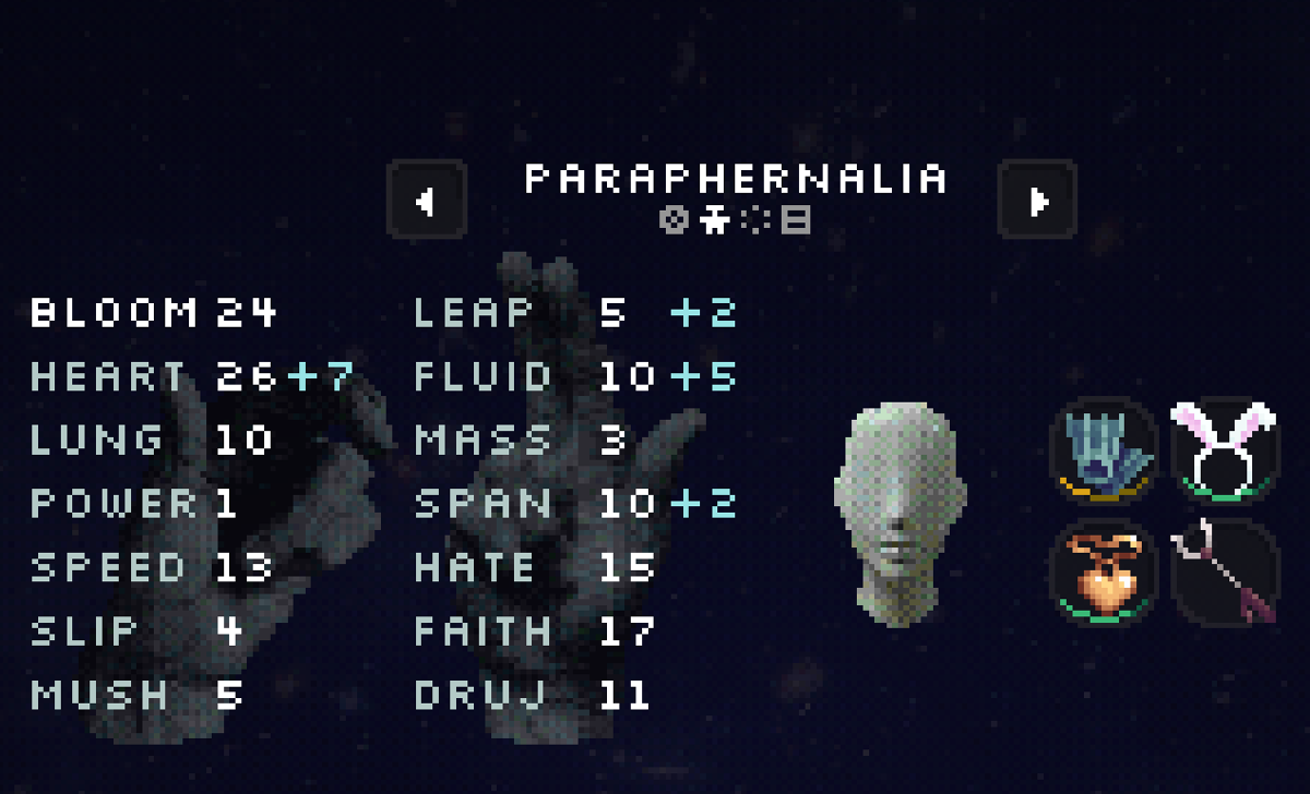 Paraphernalia | Lucid Blocks Wiki | Fandom