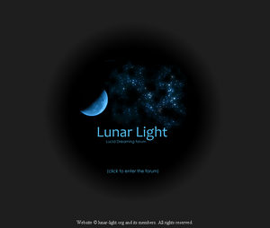 Lunarlight