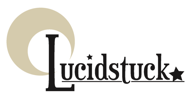 Lucidstuck Logo