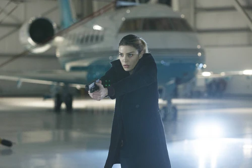 Chloe in Take Me Back to Hell