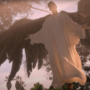 Angel Lucifer Wiki Fandom Angel Lucifer Wiki Fandom