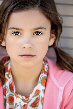 Scarlett Estevez headshot 2017